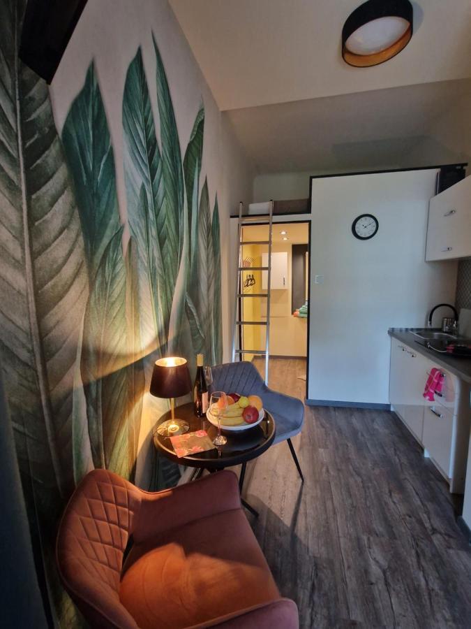 La Grande Apartamento Viena Exterior foto