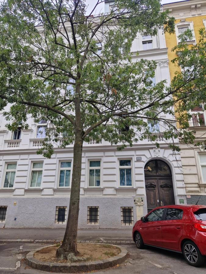 La Grande Apartamento Viena Exterior foto